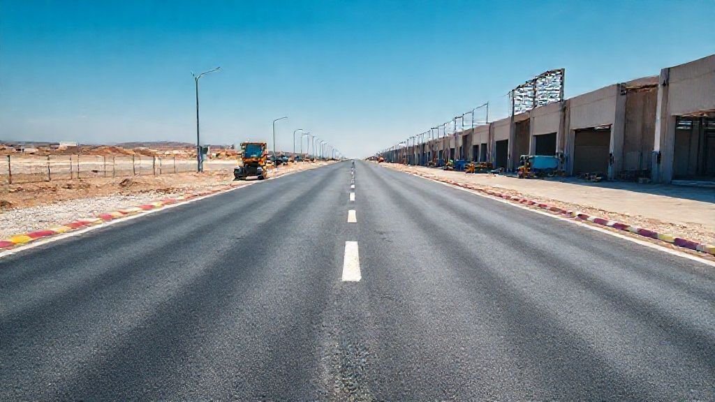 Kars Asfalt Kaplama: Yollarınıza Kaliteli ve Uzman Çözümler Sunuyoruz!