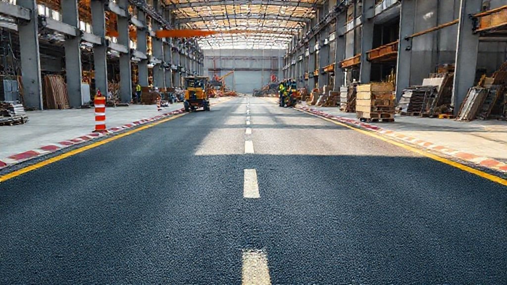 Kilis Asfalt Kaplama: Dayanıklı Yollar İçin Uzman Çözümler