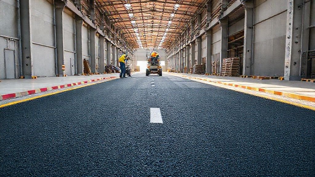 Adıyaman Asfalt Kaplama Çözümleri: Uzmanlıkla Yollarınızı Yenileyin