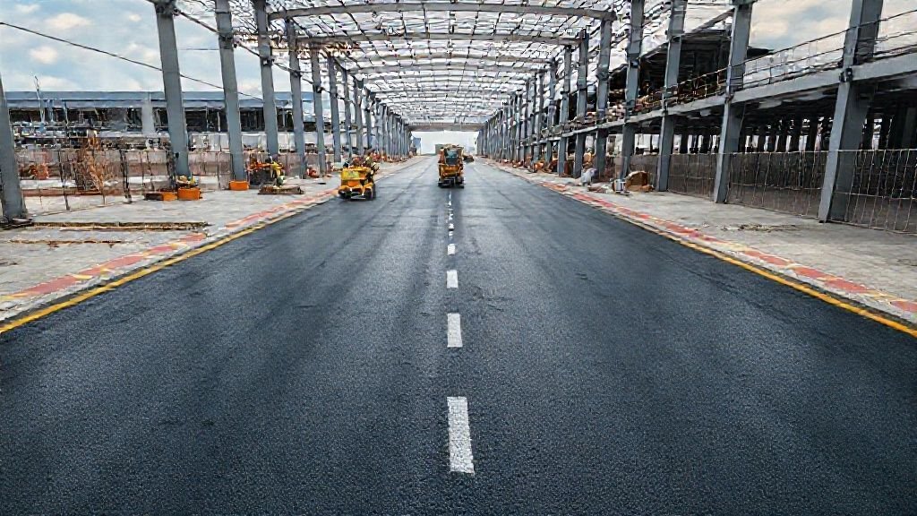 Düzce Asfalt Kaplama: Kaliteli ve Uzun Ömürlü Çözümlerle Yollarınızı Yenileyin!