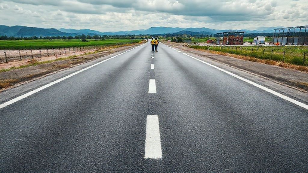 Karaman Asfalt Kaplama: Yollarda Güven ve Estetiğin Uzman Adresi