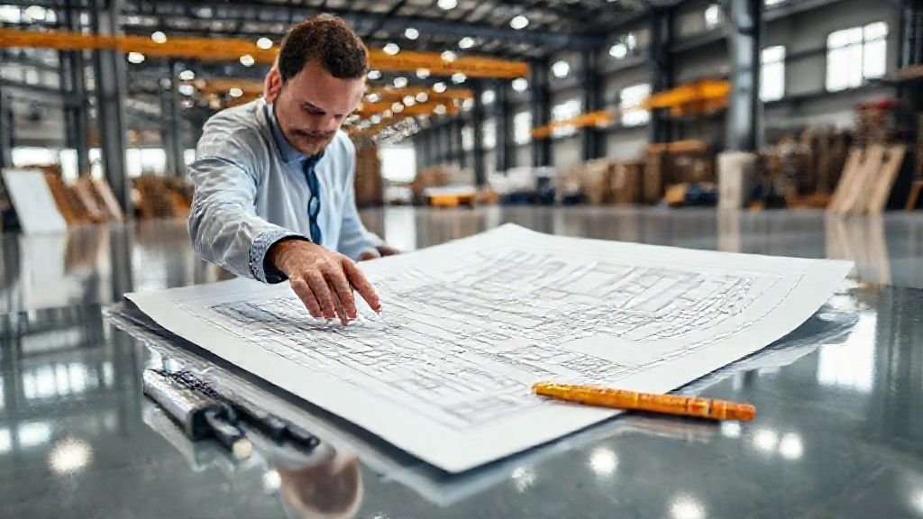 Proje Çizimi ve Danışmanlık Çözümleri