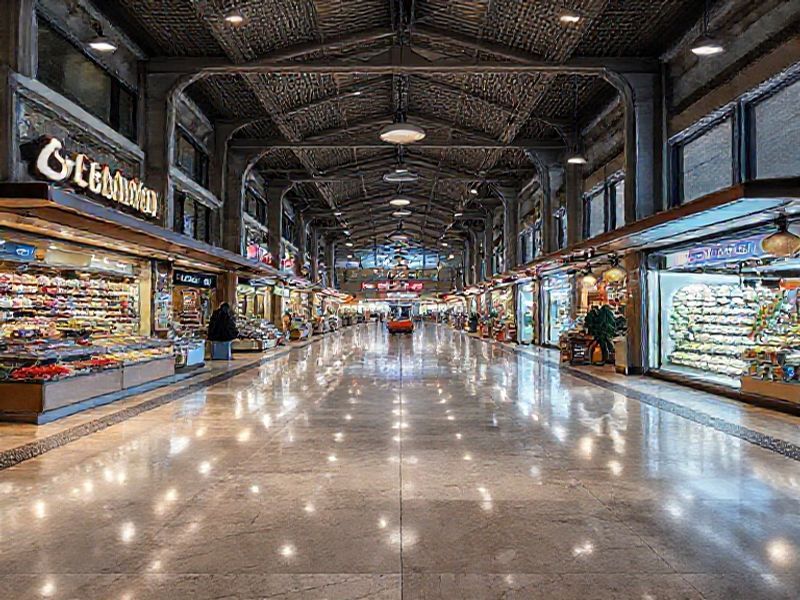 mopas market cayirova kocaeli