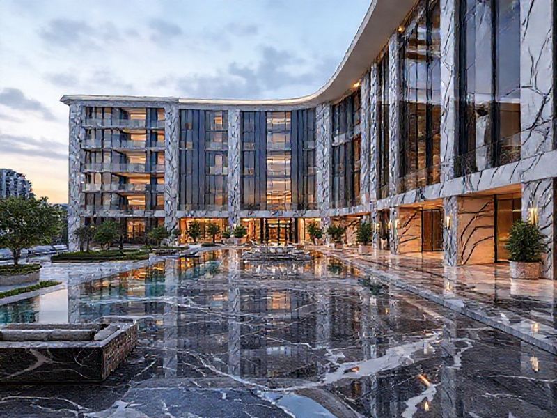 nova park istanbul siltas yapi as