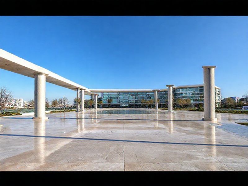 senuva park eksioglu teksan istanbul