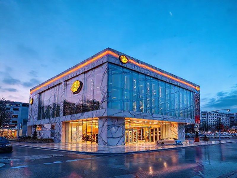 shell benzin istasyonu umraniye istanbul