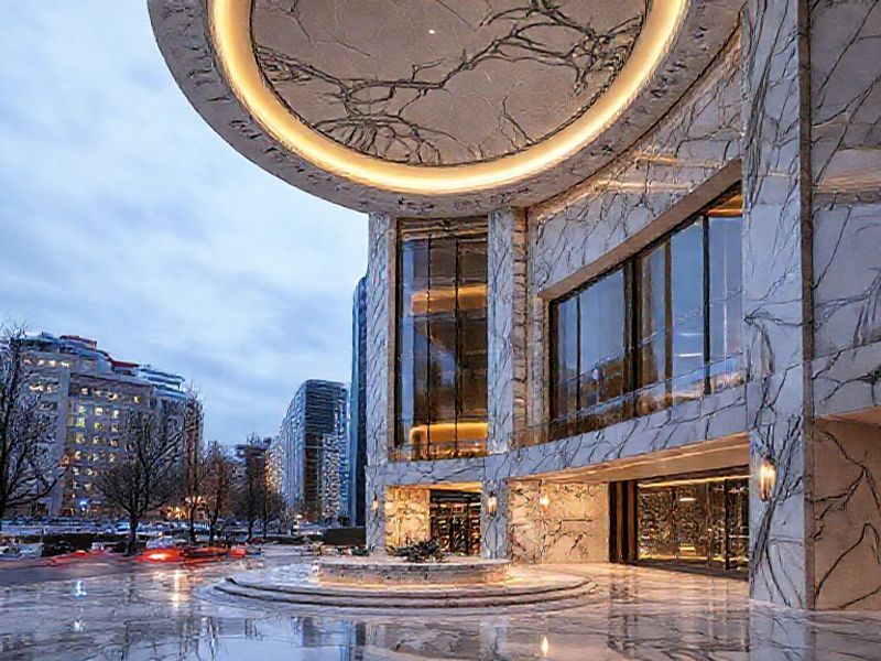 bakirkoy city 1 etap beyazlar insaat istanbul