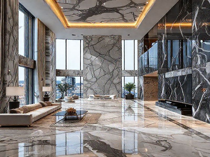 macka rezidences istanbul astas holding