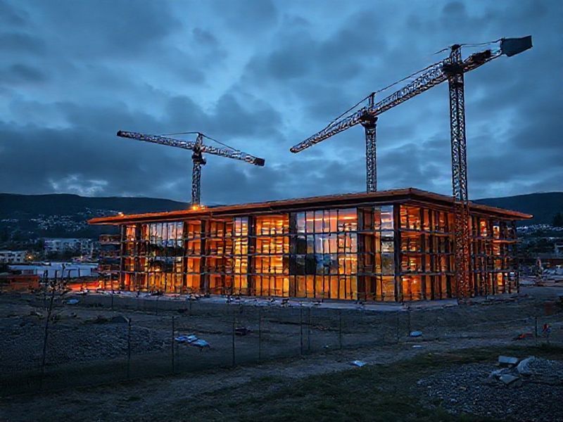 emlak konut gyo korfezkent carsi ahes ins kocaeli