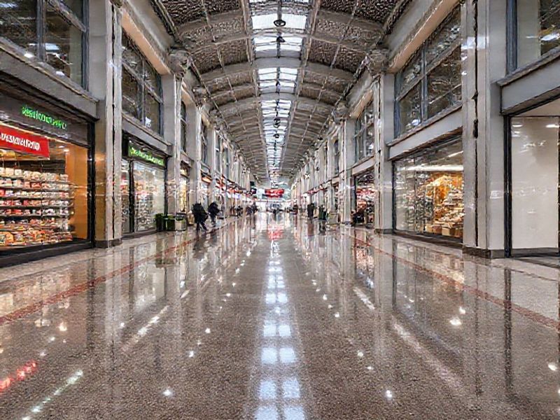 file market atasehir istanbul