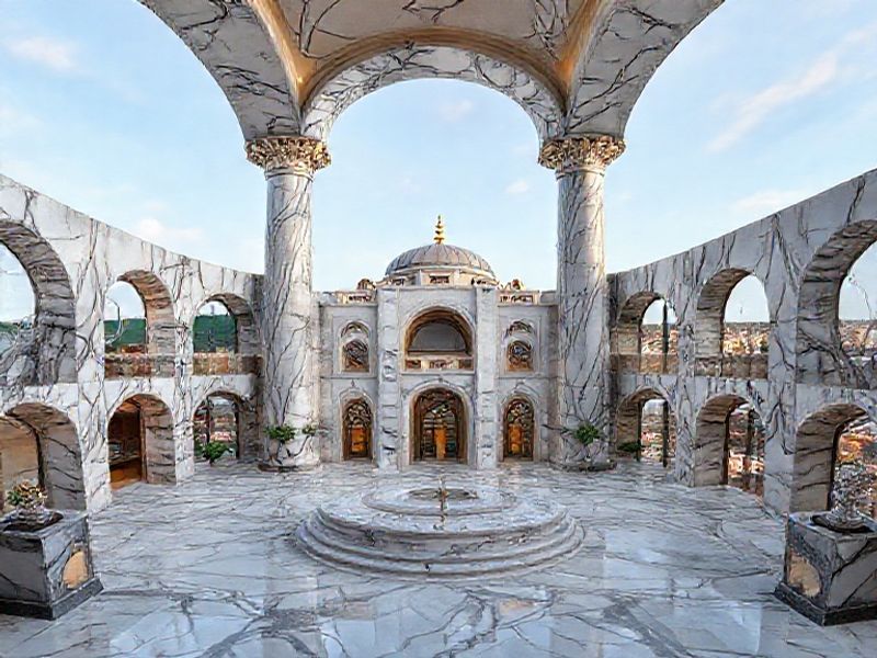 panaroma life istanbul