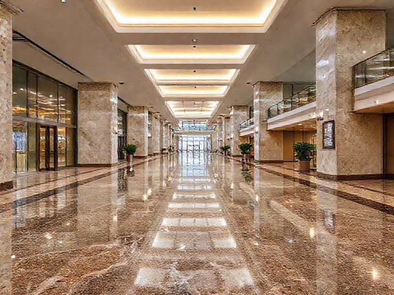 emaar satis ofisi otoparki istanbul