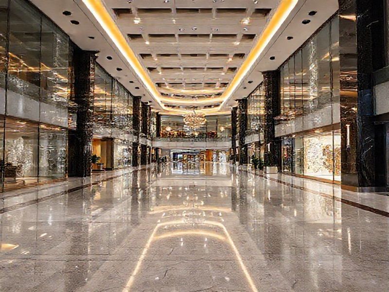 esref cakmak plaza istanbul basarir insaat